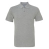 Heather Grey